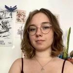 Elisa - Illustratrice / Motion designeuse