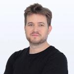 Mathieu - Graphiste et Webdesigner à Paris