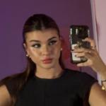 Margot - Directrice Artistique 360 spécialisée dans le branding