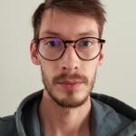 Romain - Concepteur produit industriel