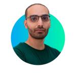 Mohamed El Habib - Digital Manager / Photographe / Graphiste