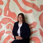 Marie - Designer textile spécialisée dans le tissage
