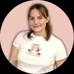 Betty - Graphiste print & digital