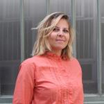 Lydia - Responsable RH / Administratif & Financier