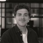 Quentin - Designer graphique | DA
