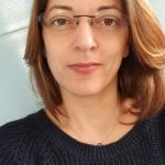 Marjorie - Assistante Administrative Polyvalente