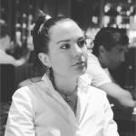Léa - Fashion designer - styliste - personal shopper
