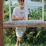 Florian - Chef de projet evenementiel sportif/ outdoor