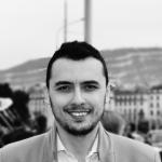 Tayeb - Senior project manager