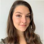 Lysiane - Online Marketing Manager
