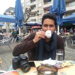 Atef - Architecte