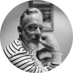 Robin - Consultant en stratégie de marque