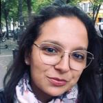 Sabrina - Assistante juridique - expertise - assurances