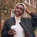 Eugénie - Business Manager