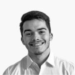 Maxime - Designer Produit Connectés, Mobilité, Mobilier