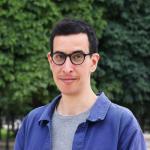 Ahmed - Op caméra et monteur vidéo