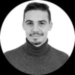 Ludovic - Head of development