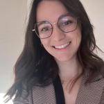Célia - Social media manager et rédactrice web