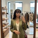 Caryn - Assistante polyvalente ( administratif - marketing)