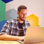 Nicolas - Community Social Media Manager