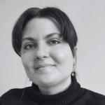 Marie - Freelance communication digitale et webmarketing