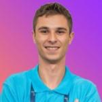 Lucas - Développeur web