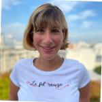 Chloé - OFFICE MANAGER