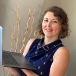 Elise - Assistante administrative pour professionnels