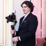Leonard - Vidéaste
