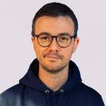 Robin - Chief Product Officer