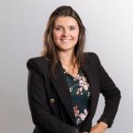 Céline - Community manager, graphiste formatrice