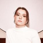 Elisa - Directrice artistique junior