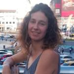 Ophélie - Consultant SEO et SEA
