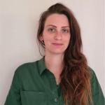 Margot - Chef de projet événementiel
