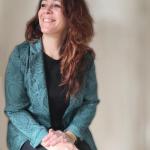 Laetitia - GRAPHISTE I CONCEPTRICE I DECORATRICE