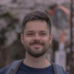 Thibault - Content Manager | Marketing stratégique | Branding