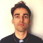 Samuel - Chargé de communication et création de contenus digitaux