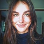Cyrielle - Chef de projet événementiel