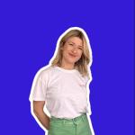 Noémie - Consultante en marketing digital