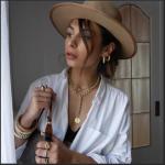 Juliette - Styliste