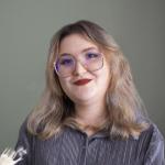 Salomé - Directrice artistique et graphiste