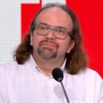 Philippe - Formateur (NDA) en Logiciels Professionnels et Bureautique