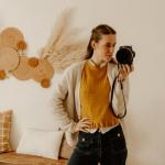 Isaure - Photographe