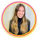Coline - Chargée de communication