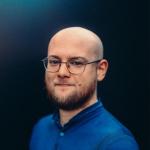 Valentin - Designer graphique et éditorial