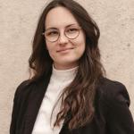 Manon - Architecte d'intérieur & Designer d'espace