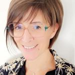 Anne-Sophie - Business Developer