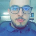Salah - Gestionnaire technico-commercial