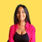 Myriam - Consultante et formatrice SEO Senior 10 ans d'expériences