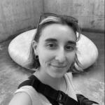 Cécile - Graphiste - Direction artistique